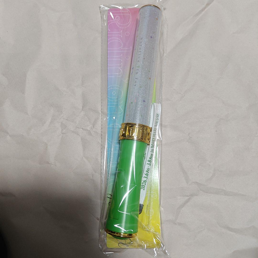 ペンライト 7th fes. Ridin' on Dreams - メルカリ