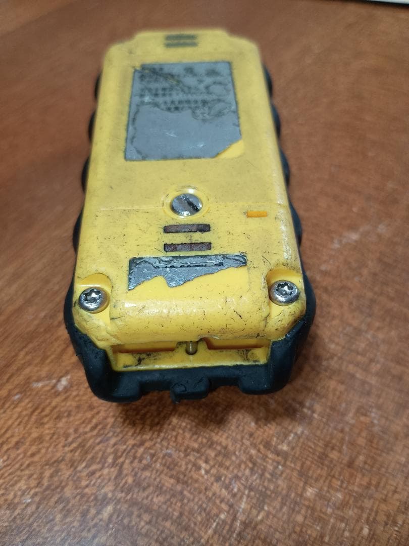 新明和 パワーゲート ラジコン リモコン - メルカリ