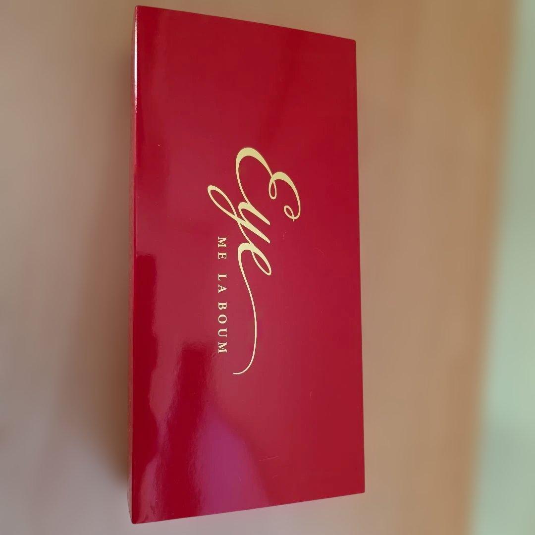 ME ラボンアイ 美顔器