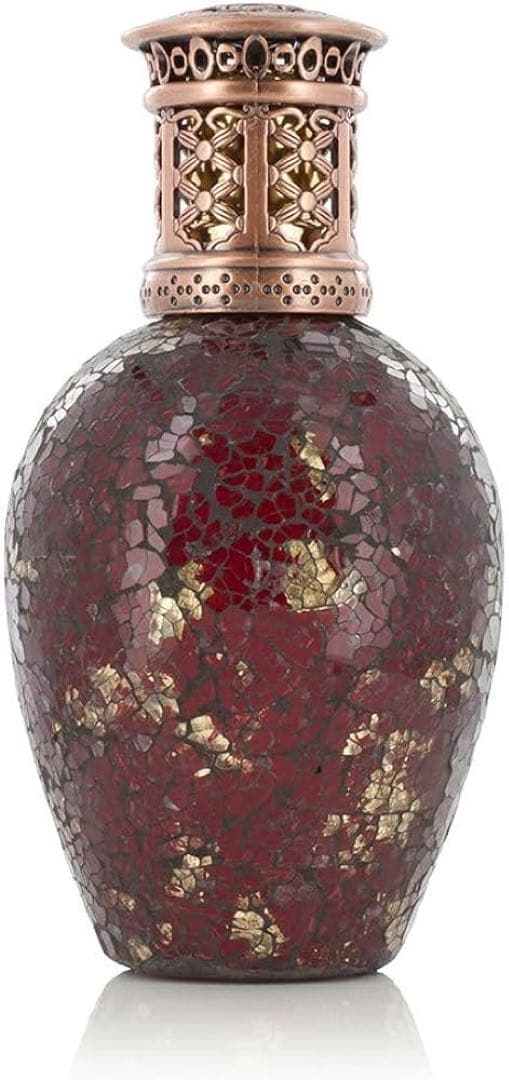 アシュレイ&バーウッド　フレグランスランプ Lサイズ アロマ　世界に一つ