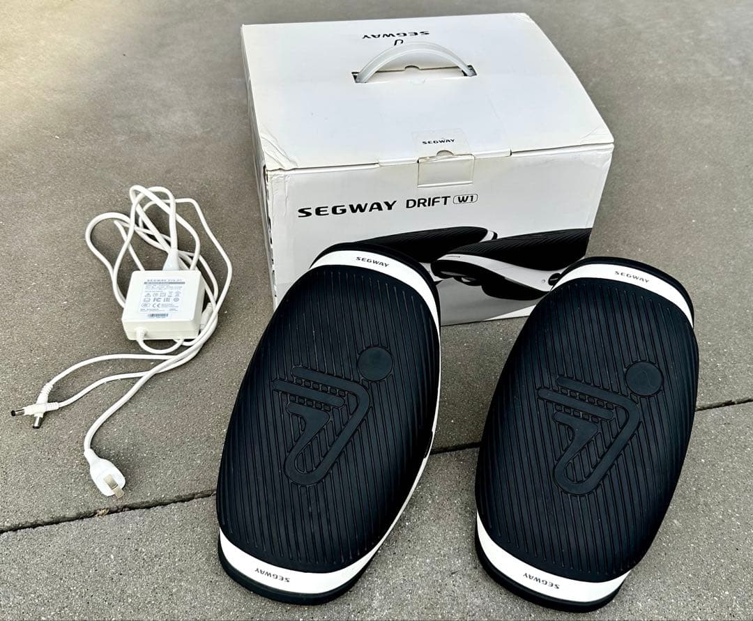 segway ninebot DRIFT セグウェイ ナインボット ドリフト