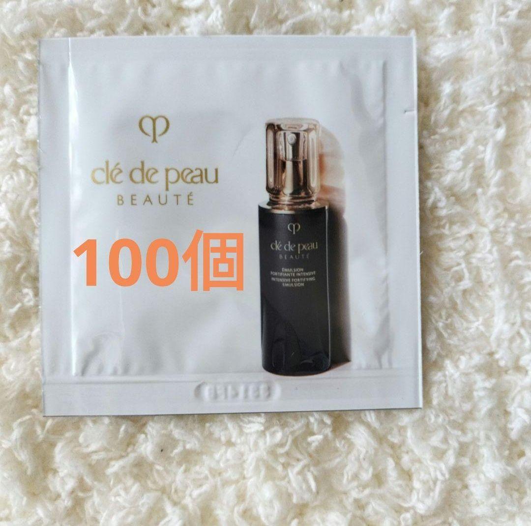 エマルジョンアタンシブ 100個