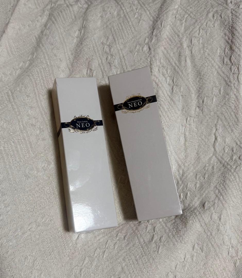 ☆新品☆パールプラス Neo クレンジング・ローション