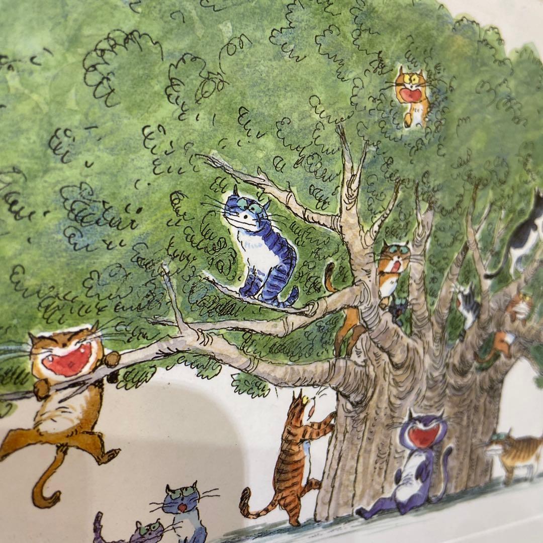 ルイ.シン 平野琳人 Happy Lucky cats 猫 ネコ - メルカリ