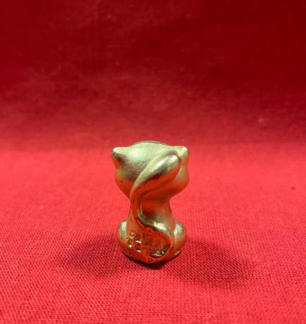 希少】ポケモンメタルコレクション ミュウ ブルーアイ