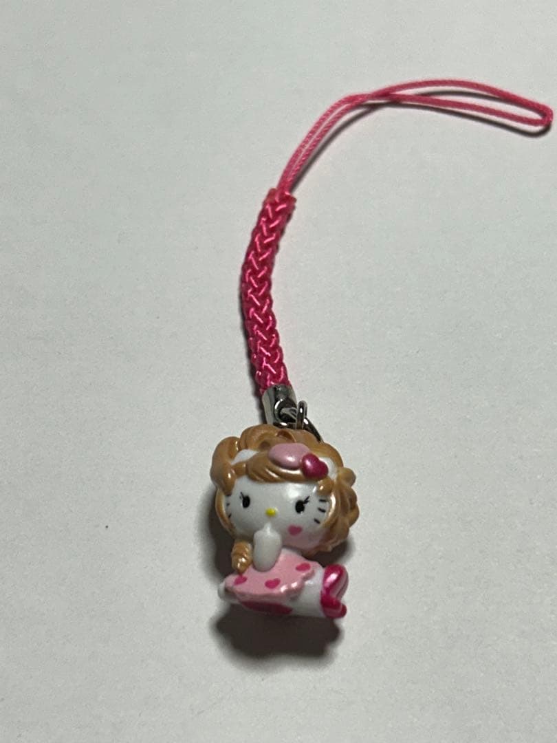 り*ご様 激レア キャバ嬢キティ モモエリ｜2026年最新】キティ モモエリ