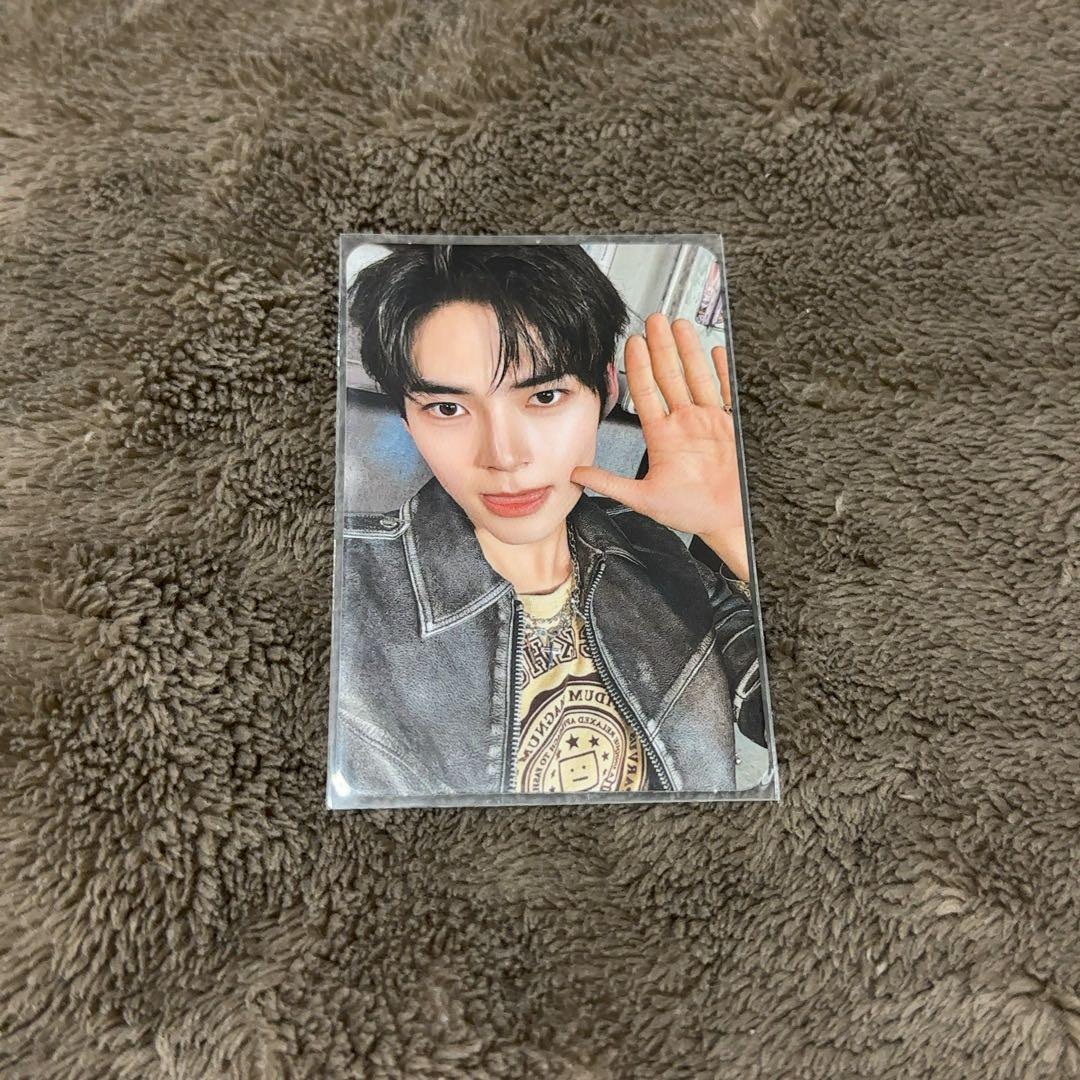 15 zb1 ゼベワン ハンビン トレカ - メルカリ