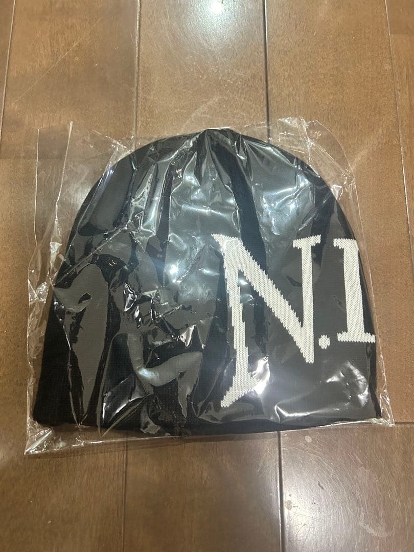 即完売】Keiju,NITOビーニー - メルカリ