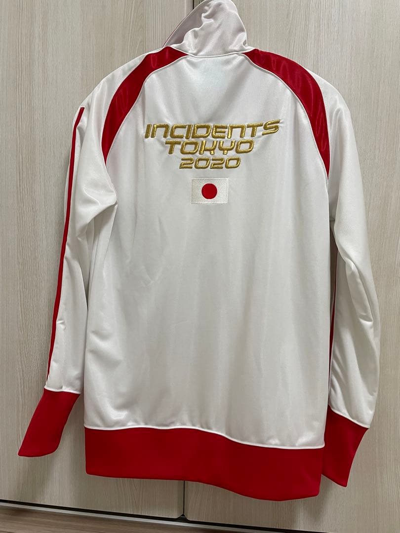 東京事変 椎名林檎 ニッポニアジャージ 2020ホーム 上下セット - メルカリ