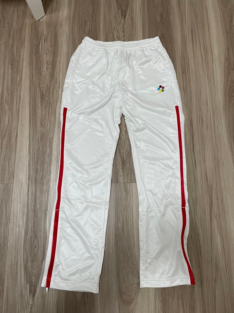 東京事変 椎名林檎 ニッポニアジャージ 2020ホーム 上下セット - メルカリ