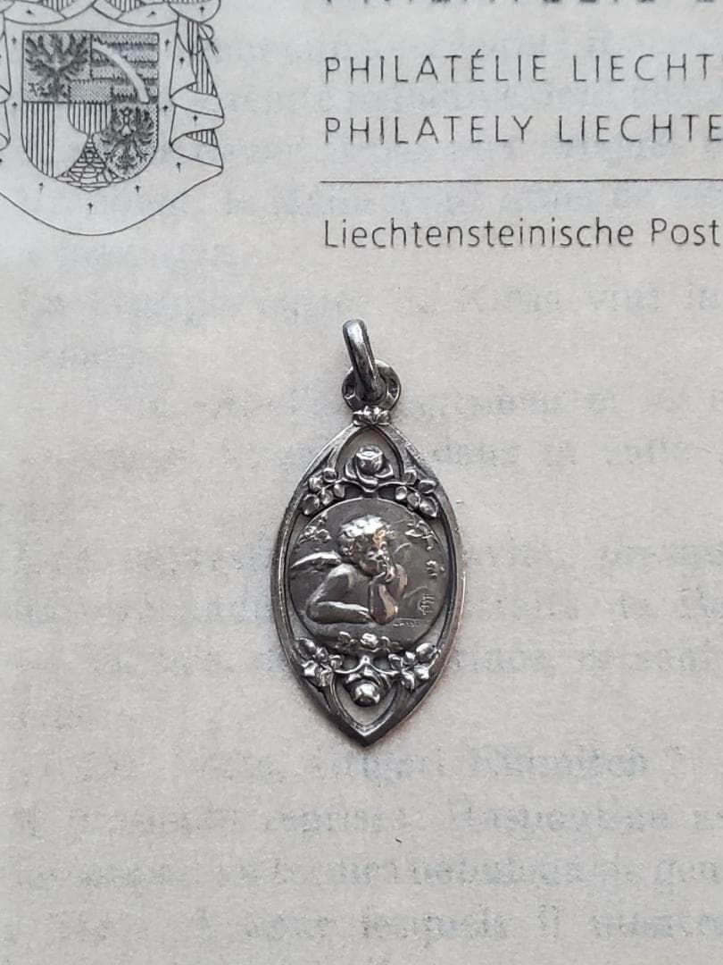 パリの街リトグラフエドアールマッカヴィ