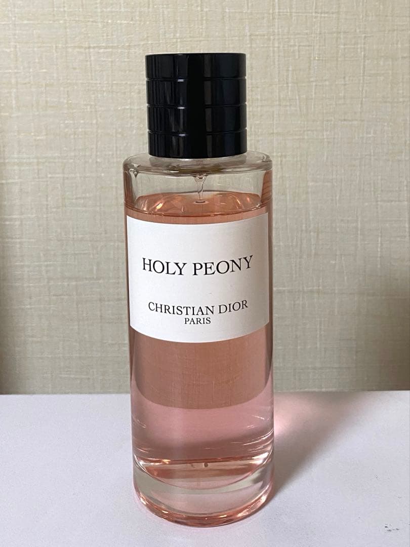 HOLY PEONY CHRISTIAN DIOR 香水 250ml
