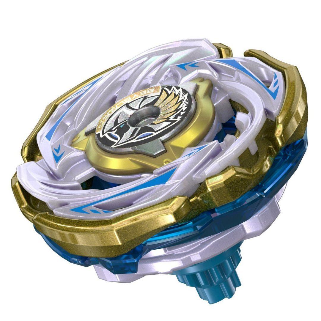 タカラトミー Beyblade X CX-00　ワルキューレボルトS4-70V