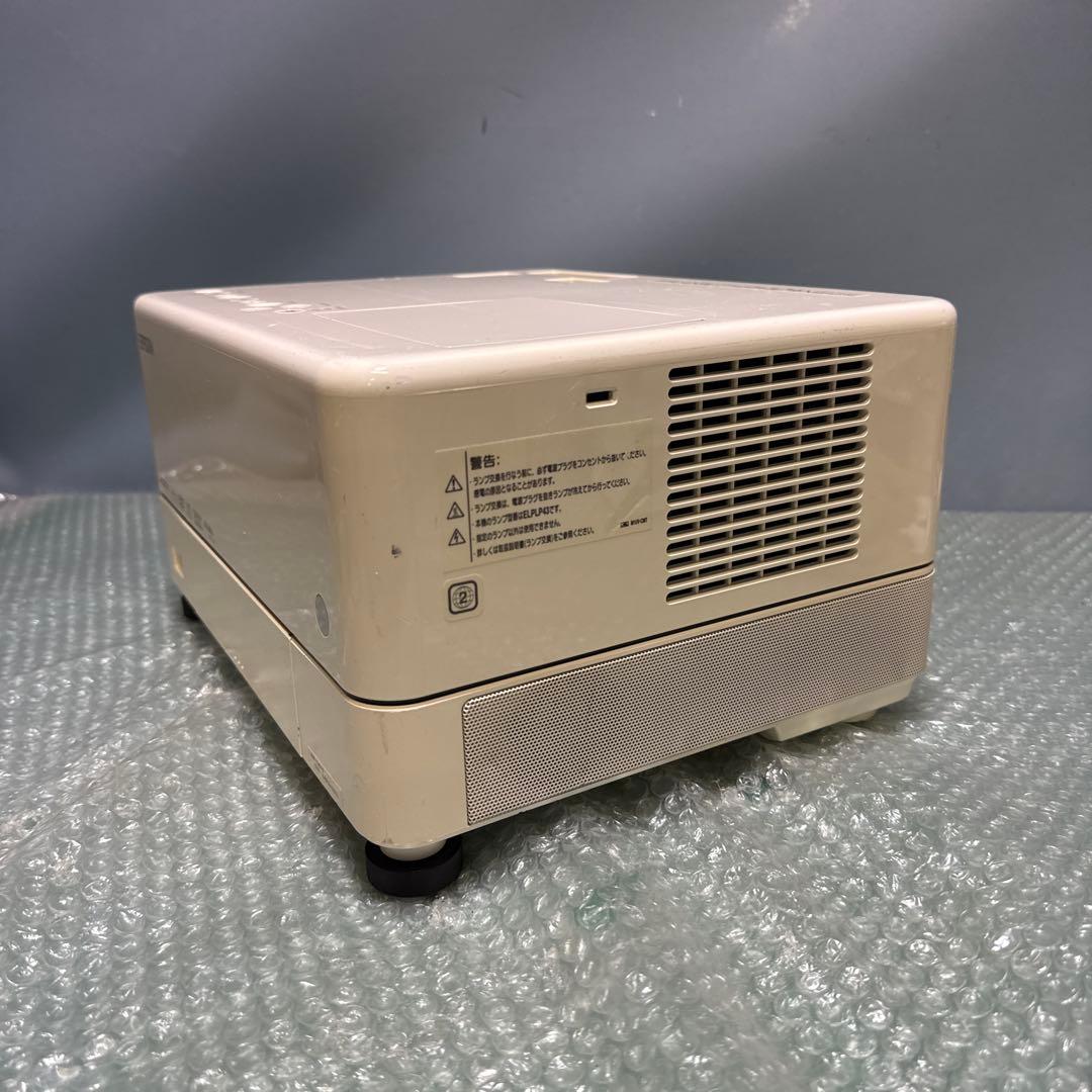 EPSON EMP-TWD10 プロジェクター - メルカリ