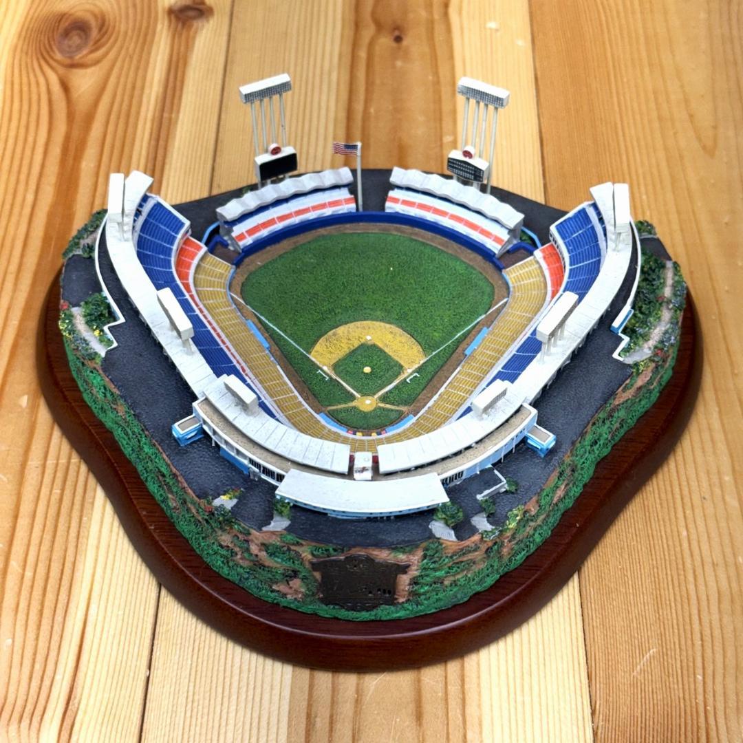 希少 ダンバリーミント ドジャースタジアム 大谷翔平 ドジャース スタジアム