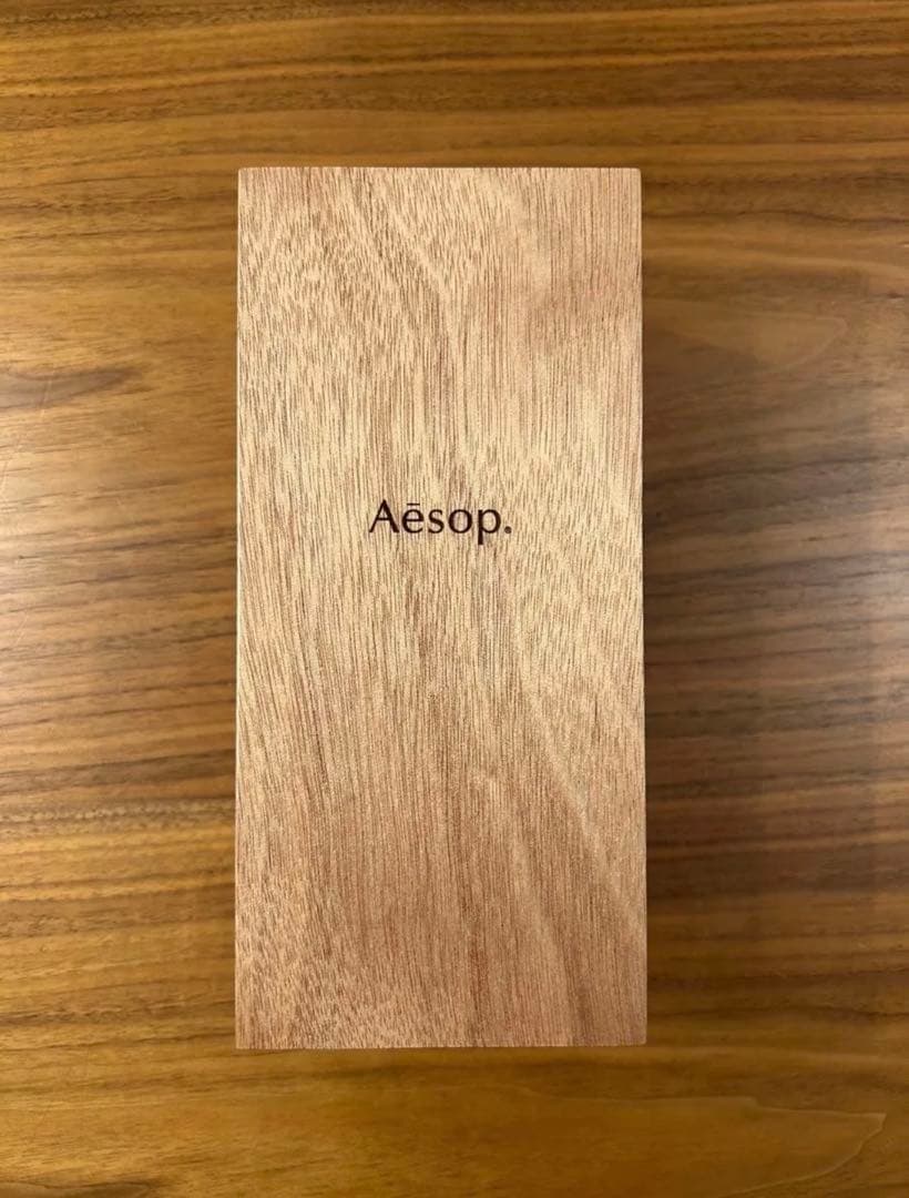 イソップ 35周年記念 数量限定 Aesop