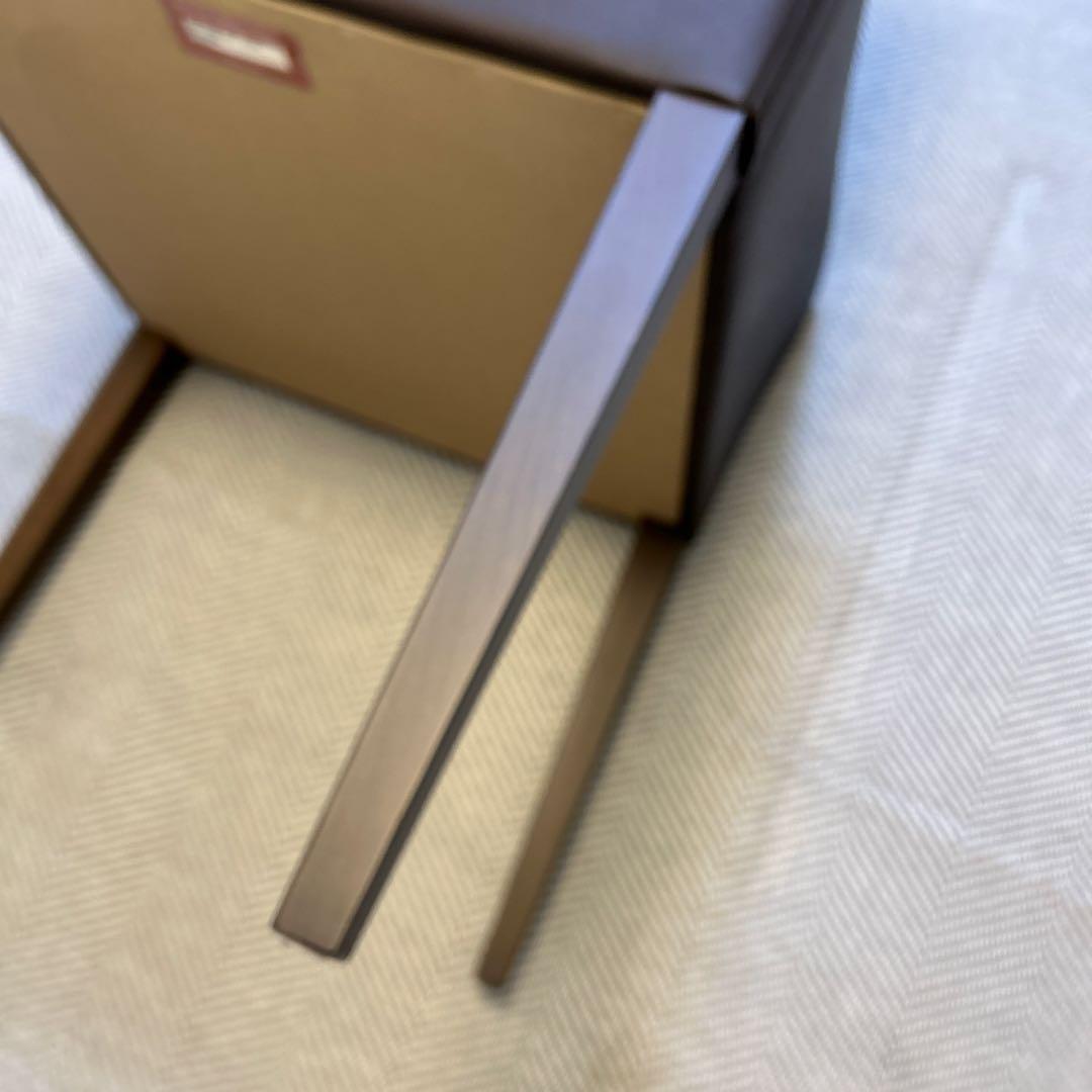 年末セール‼️❷Poltrona Frau ポルトローナ フラウ LIZ