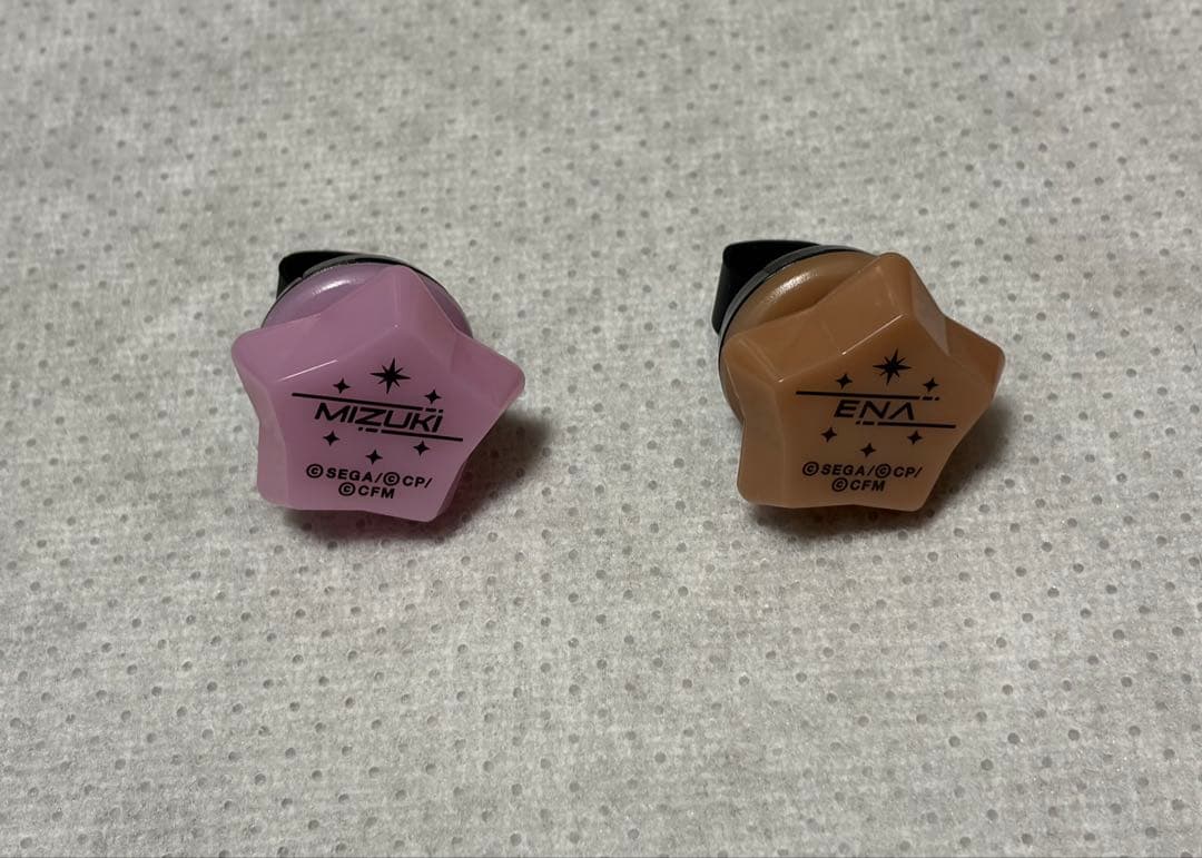 セカライ リングライト 暁山瑞希 東雲絵名 - メルカリ