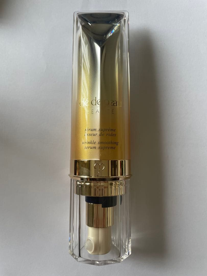 クレドポーボーテセラムリッサーリッズs セラムリッサーリッズS / クレ・ド・ポー ボーテ(美容液, スキンケア