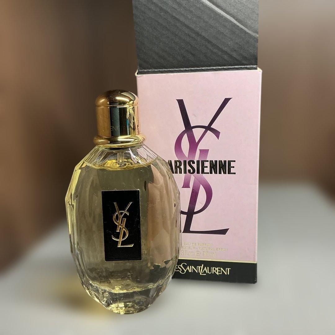 YSL パリジェンヌ　オードパルファム 90ml