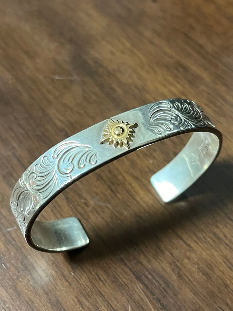 アリゾナ フリーダム バングル B1-a ブレスレット - メルカリ