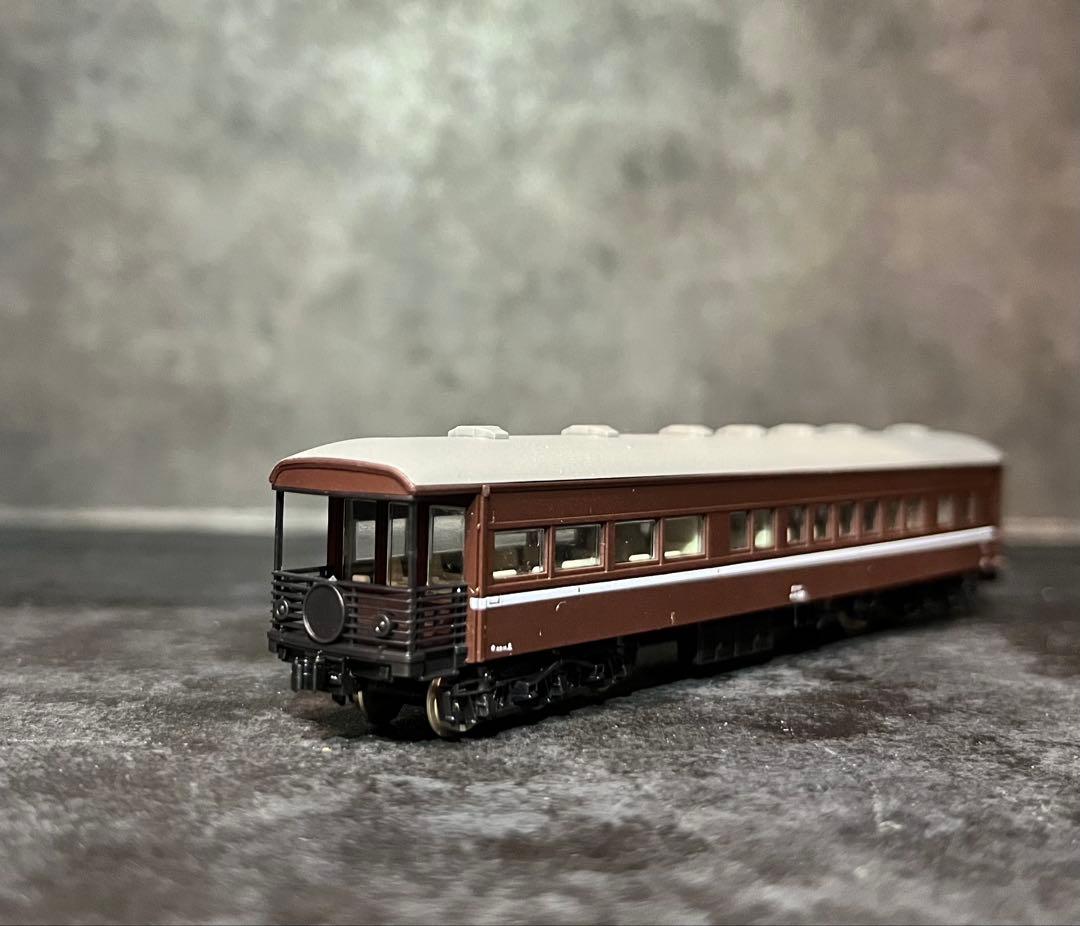 Nゲージ KATO 関水金属 客室 5両セット Amazon | SG-157 絶版 鉄道模型 Nゲージ KATO 関水金属 10-550 キハ82