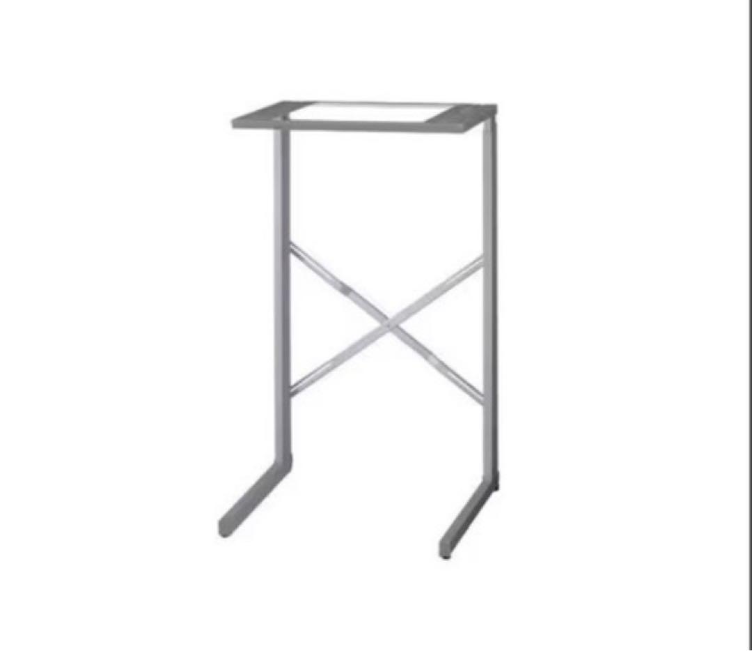 パナソニック乾燥機ユニット台N-UF12-S