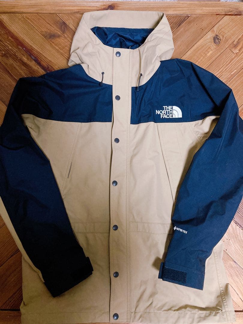 【、まとめ売り可】THE NORTH FACE マウンテンパーカー