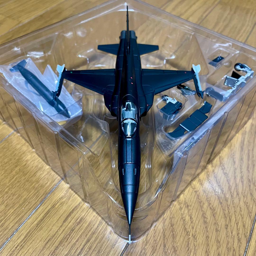 未使用品】HOBBYMASTER F-5E (MIG-28S) HA3338 - メルカリ