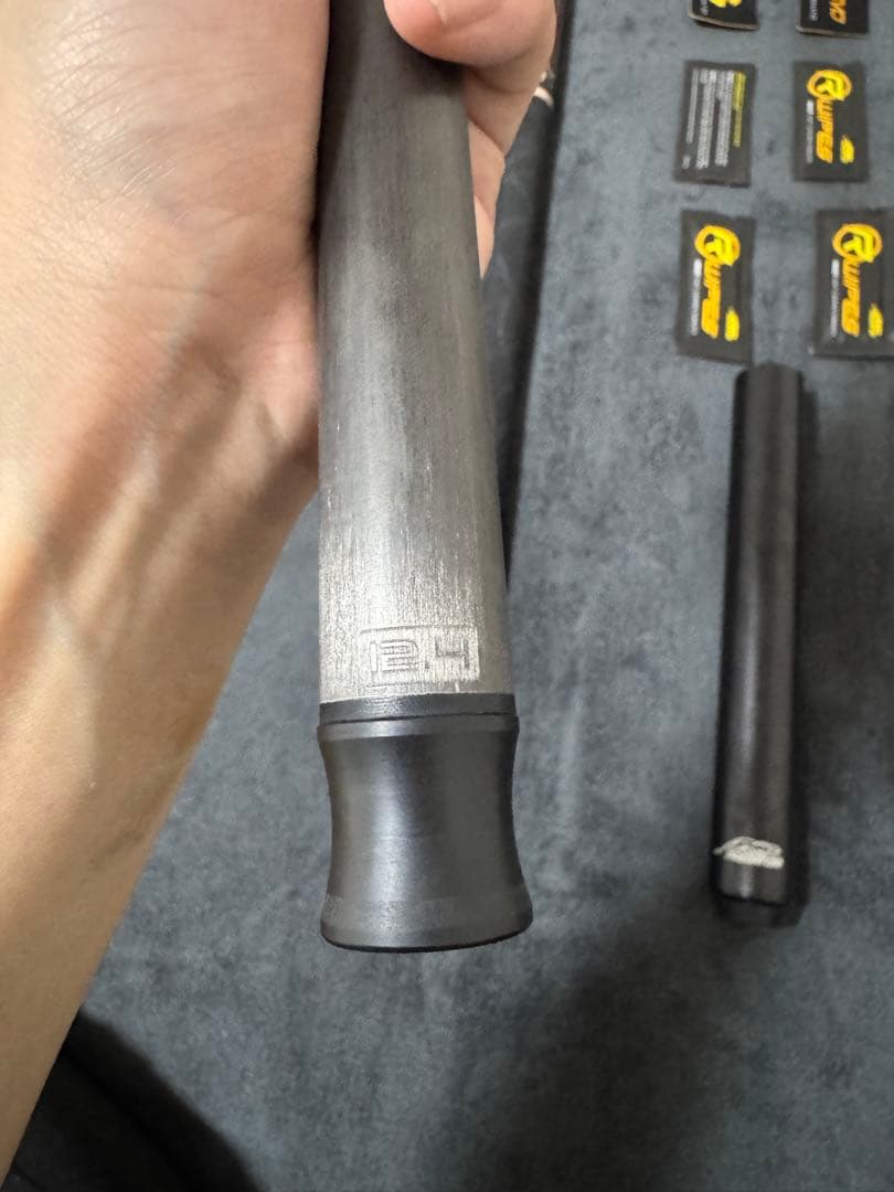 Predator スローン 3-1、Revoシャフト、Bkrushキューセット - メルカリ