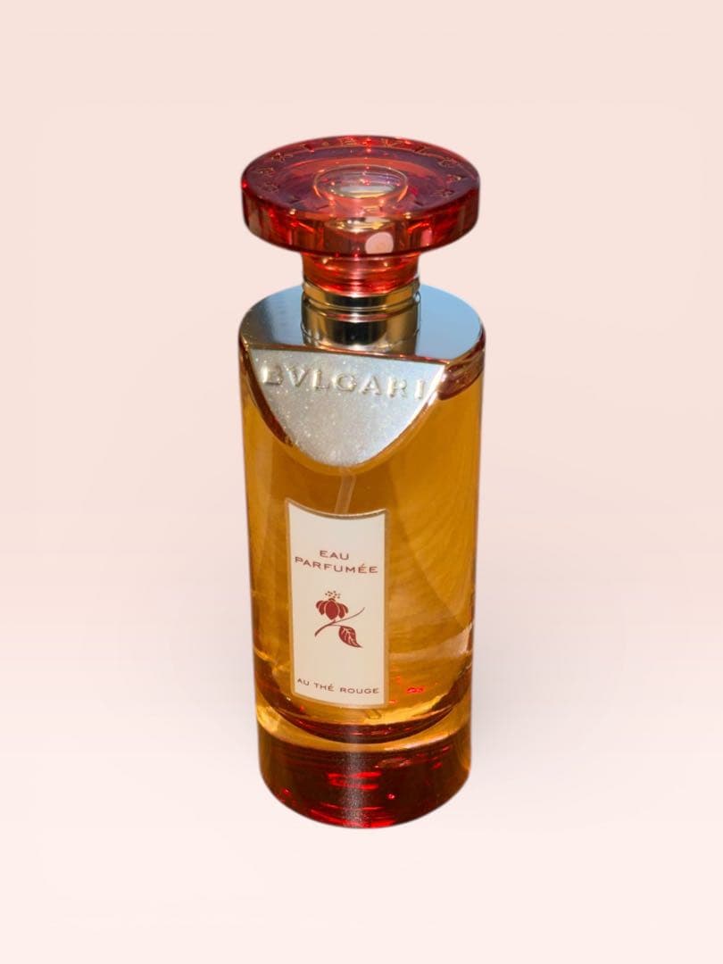 【未使用・廃盤レア】ブルガリ オ・パフメ オーテルージュ 50ml