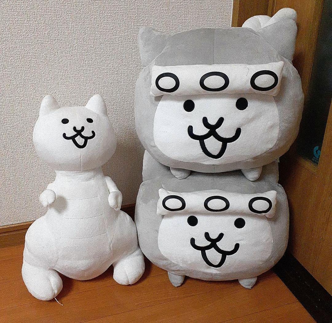 低 価格 通販ゲーム・おもちゃ・グッズ - 【にゃんこ大戦争