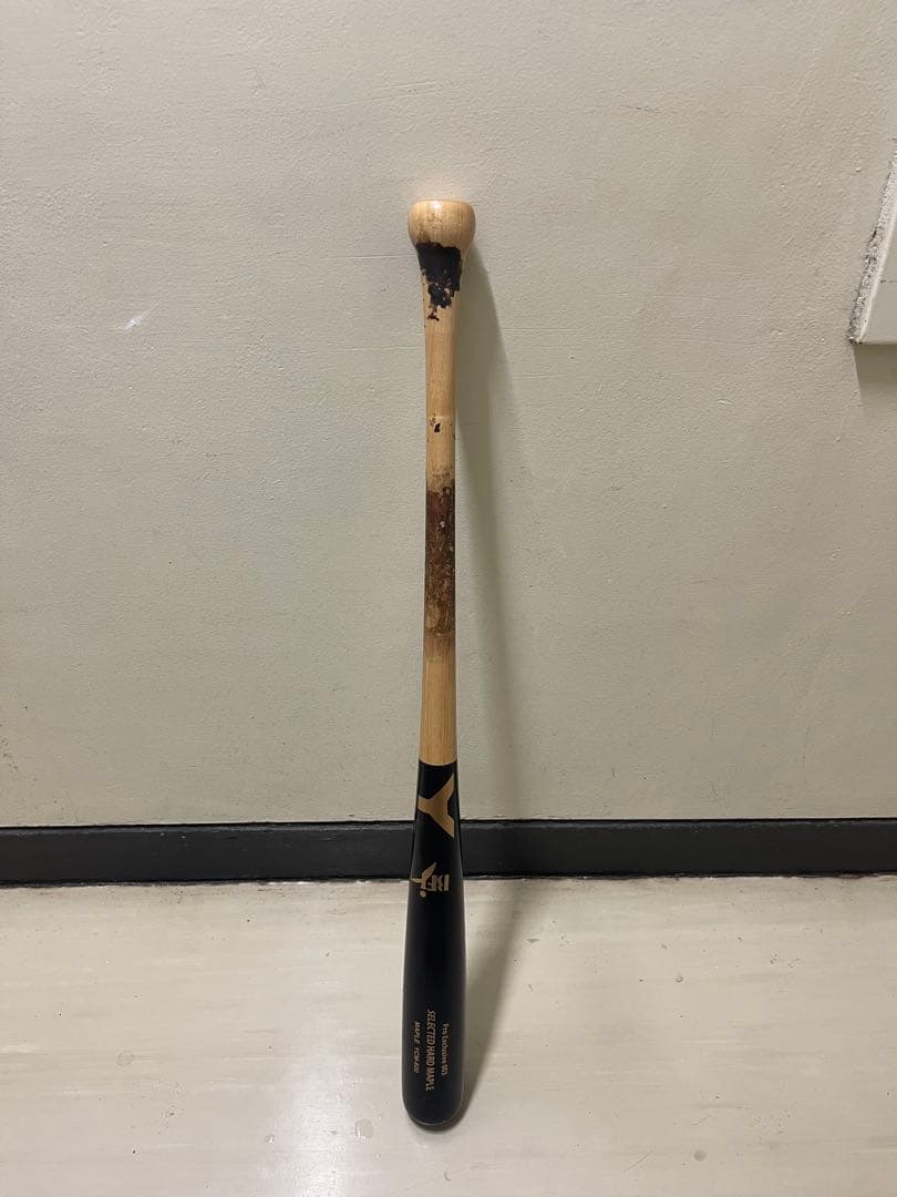 ヤナセ BFJ 硬式バット