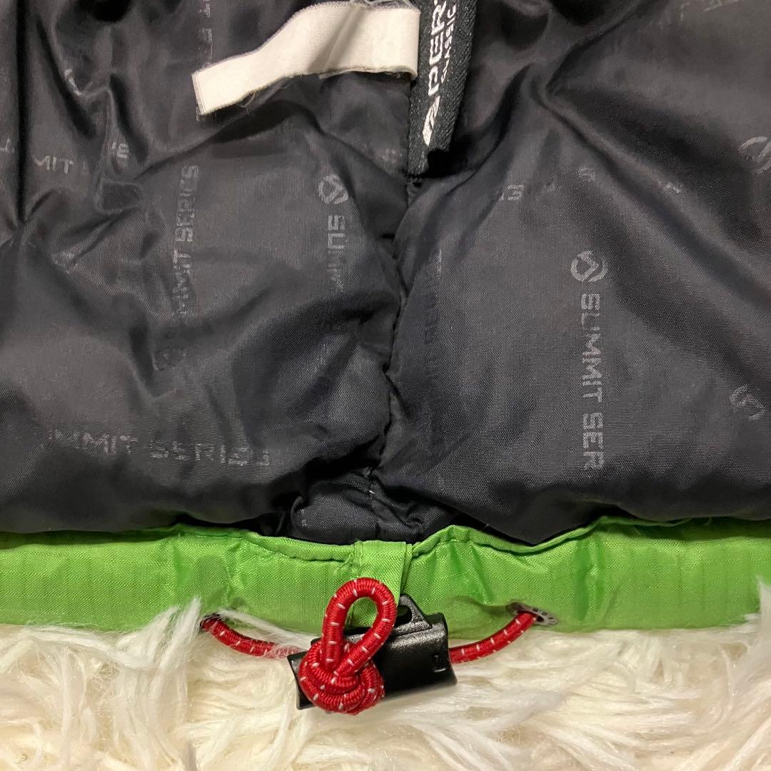 《美品人気》レディースノースフェイスバルトロダウンジャケットサミットシリーズ