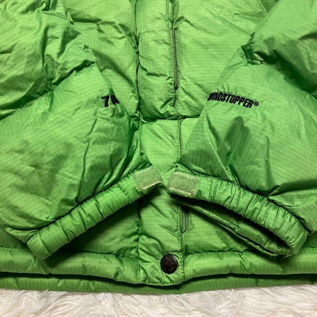 《美品人気》レディースノースフェイスバルトロダウンジャケットサミットシリーズ