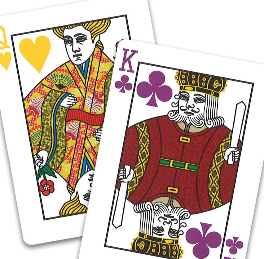 廃盤】Bicycle Okinawa V1V2V3 3セット