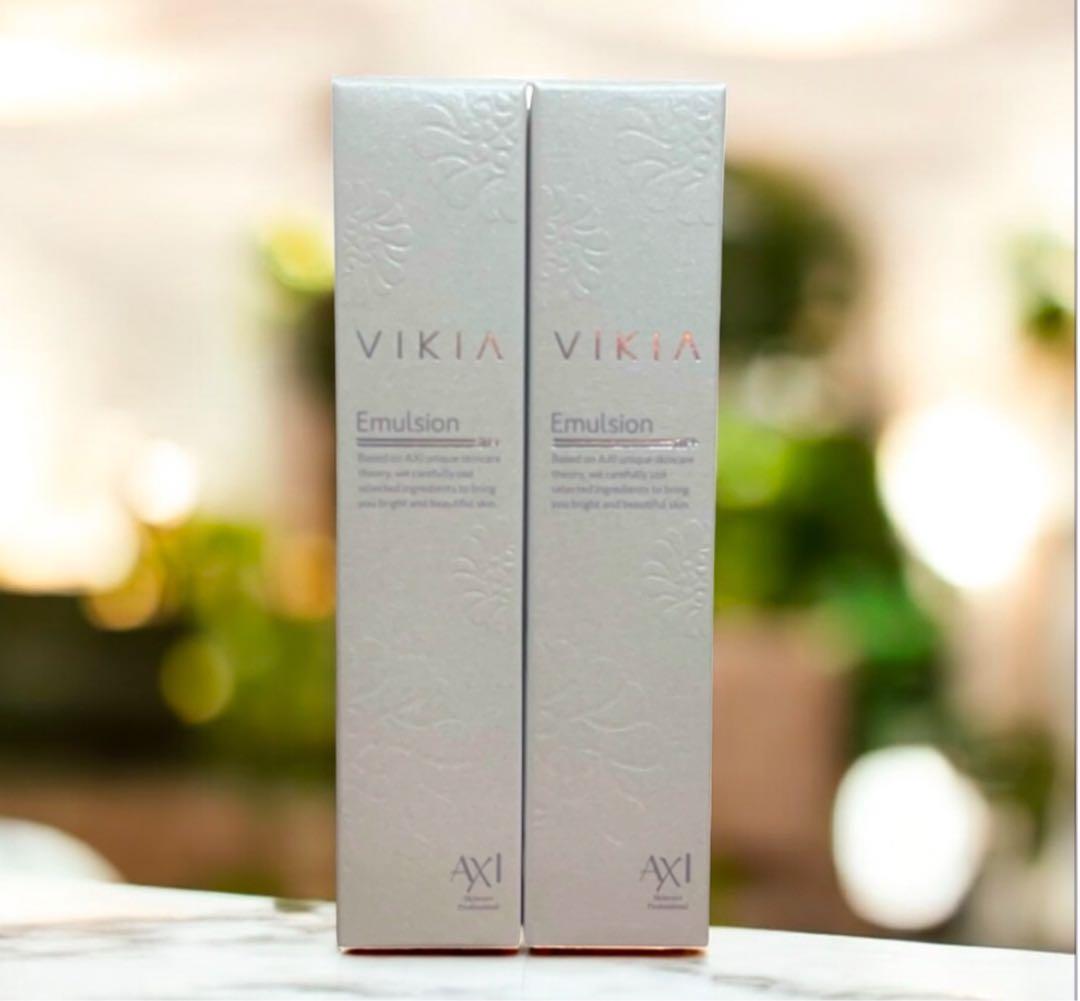 クオレ AXI ヴィキアエマルジョンAR＋ 2本