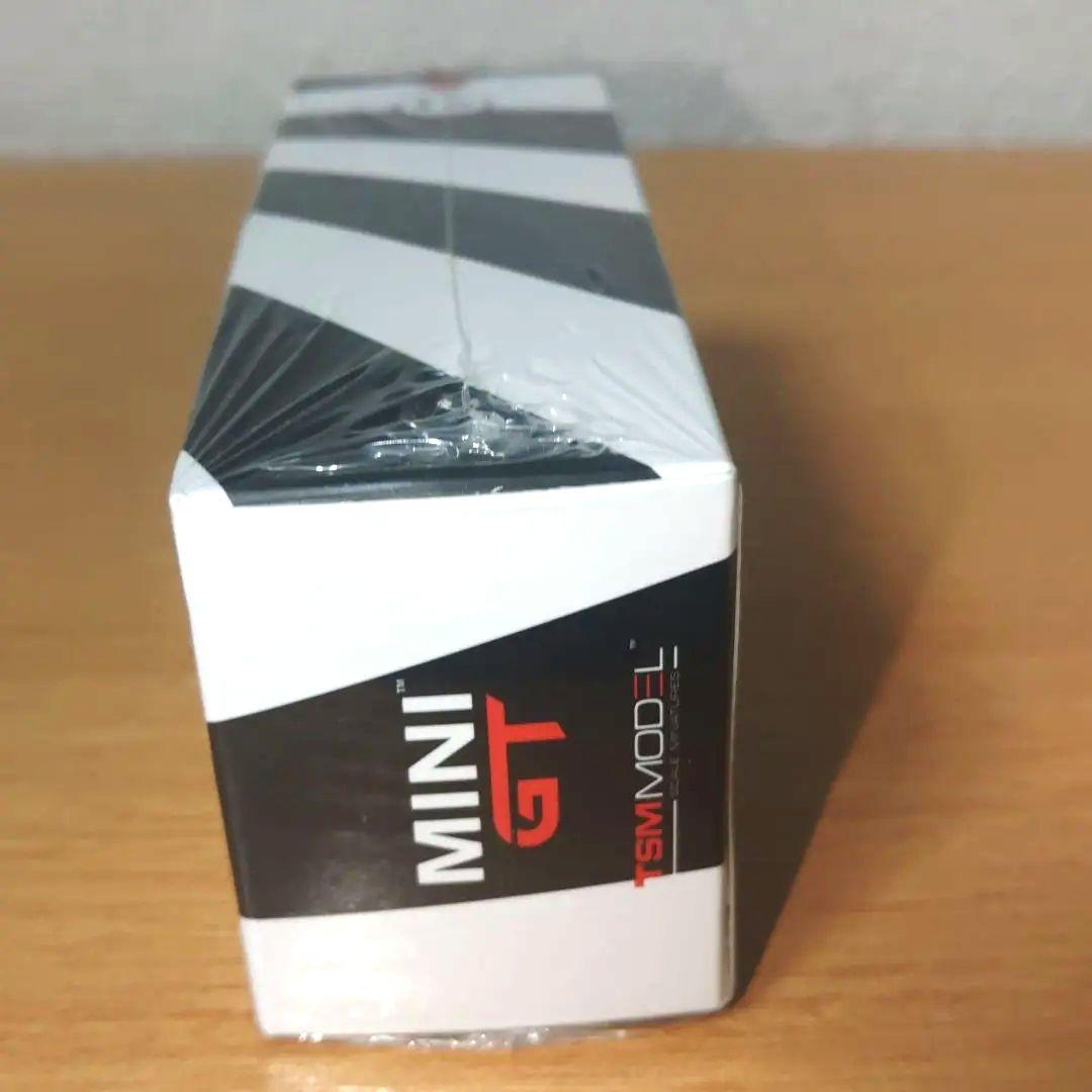 MINIGT LB GT-R R35 マットホワイト トイザらス限定 - メルカリ