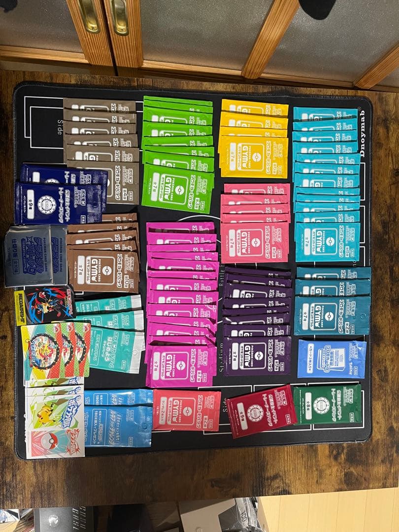 あ*や様 ポケモンカード　まとめ売り　ssr sr ar rr マリィ　リーリエ