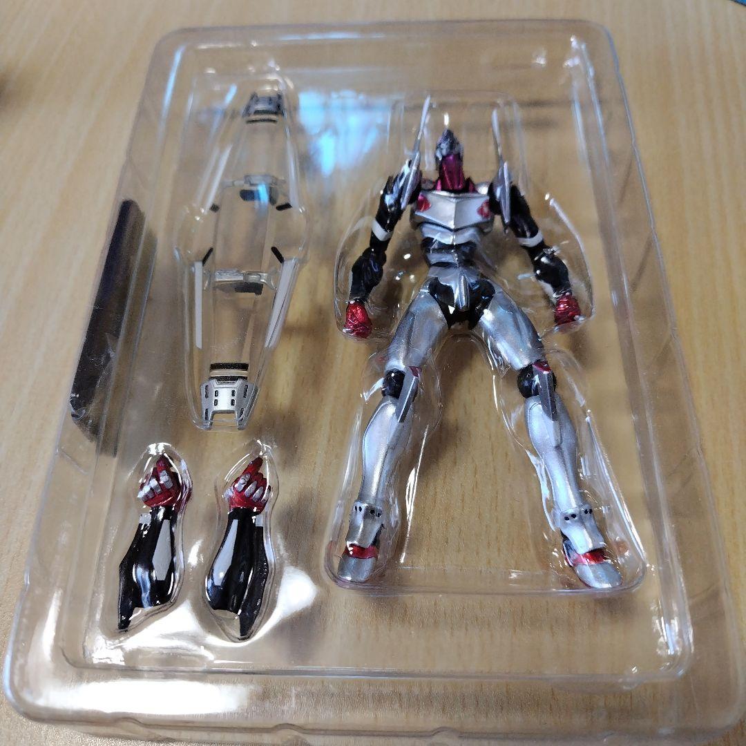 エヴァンゲリオン 渚カヲルと四号機のセット5種類 - メルカリ