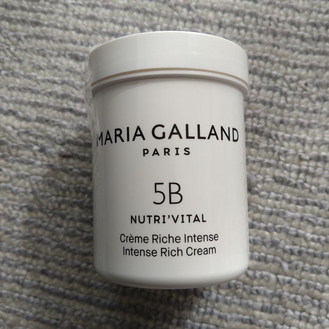 新品未開封品　マリアギャラン 5B クリーム5bクリーム