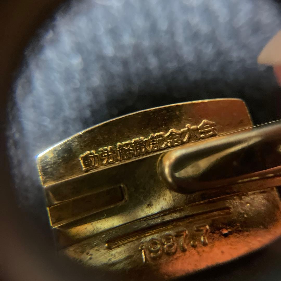 JR西日本 ネクタイピン - メルカリ