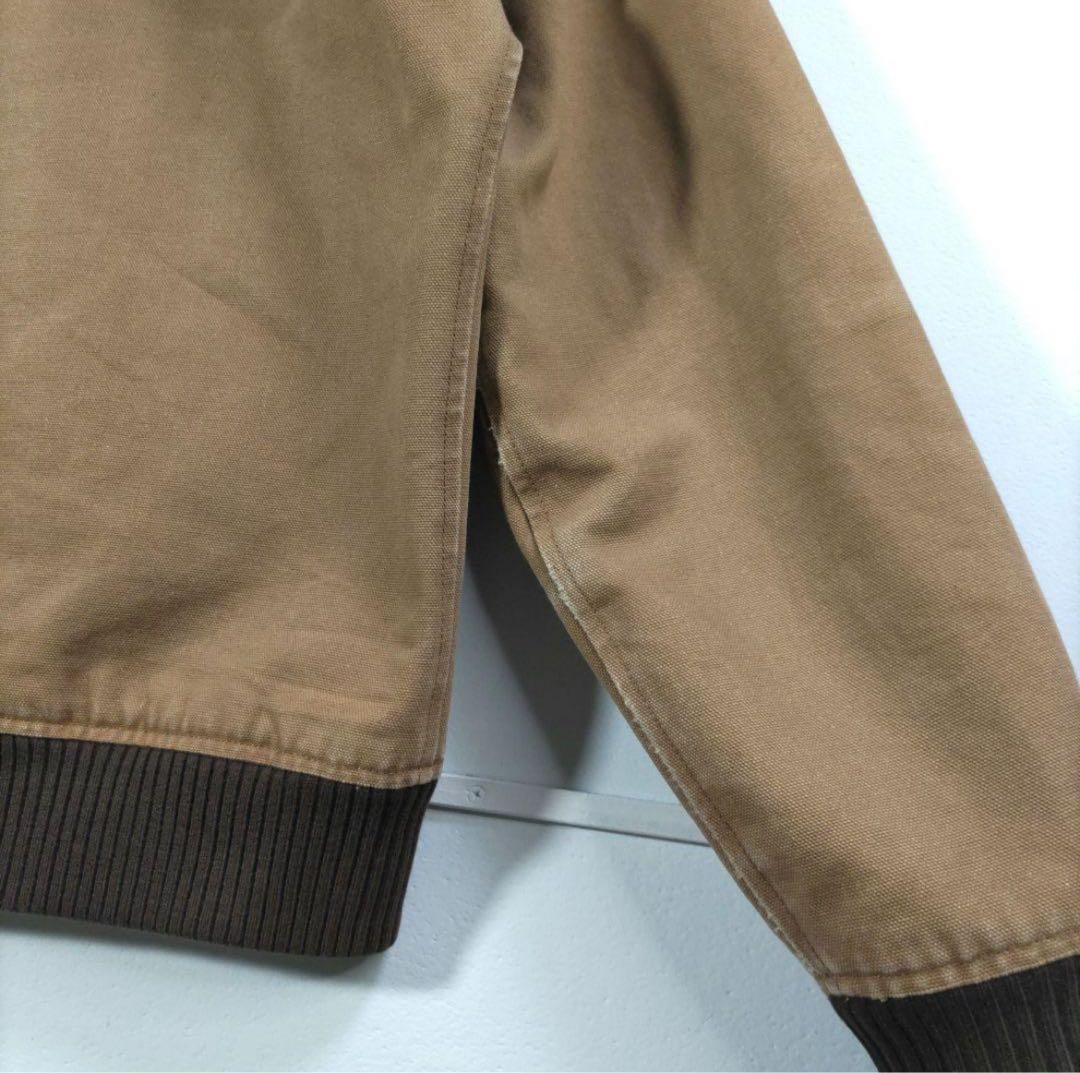 希少】Supreme ボア襟付きワークジャケット Mサイズ