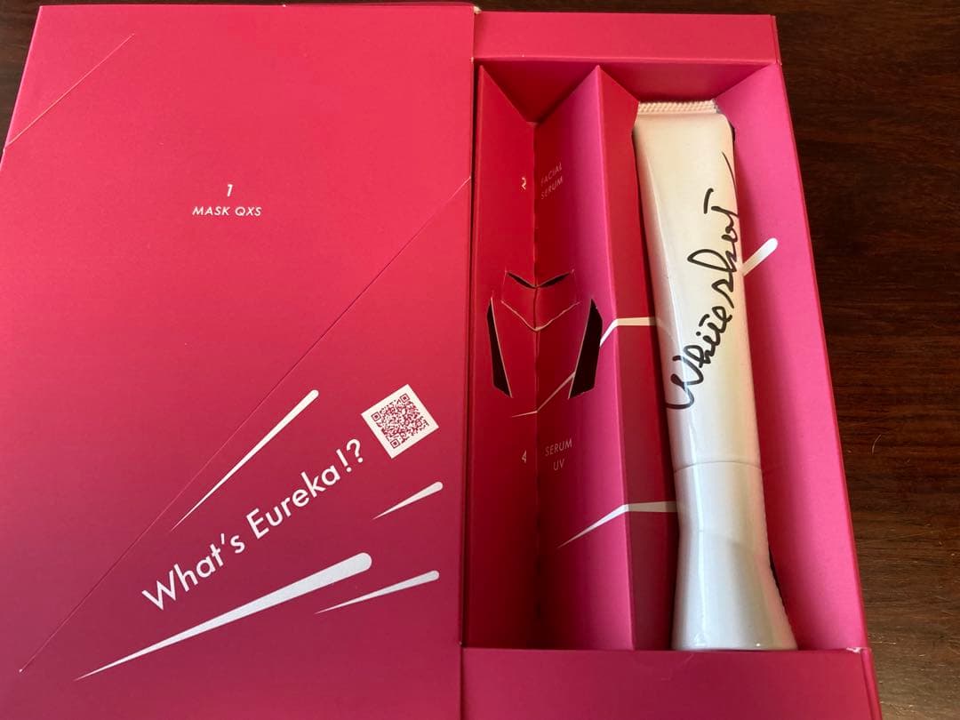 ポーラホワイトショット　SXS N 20g