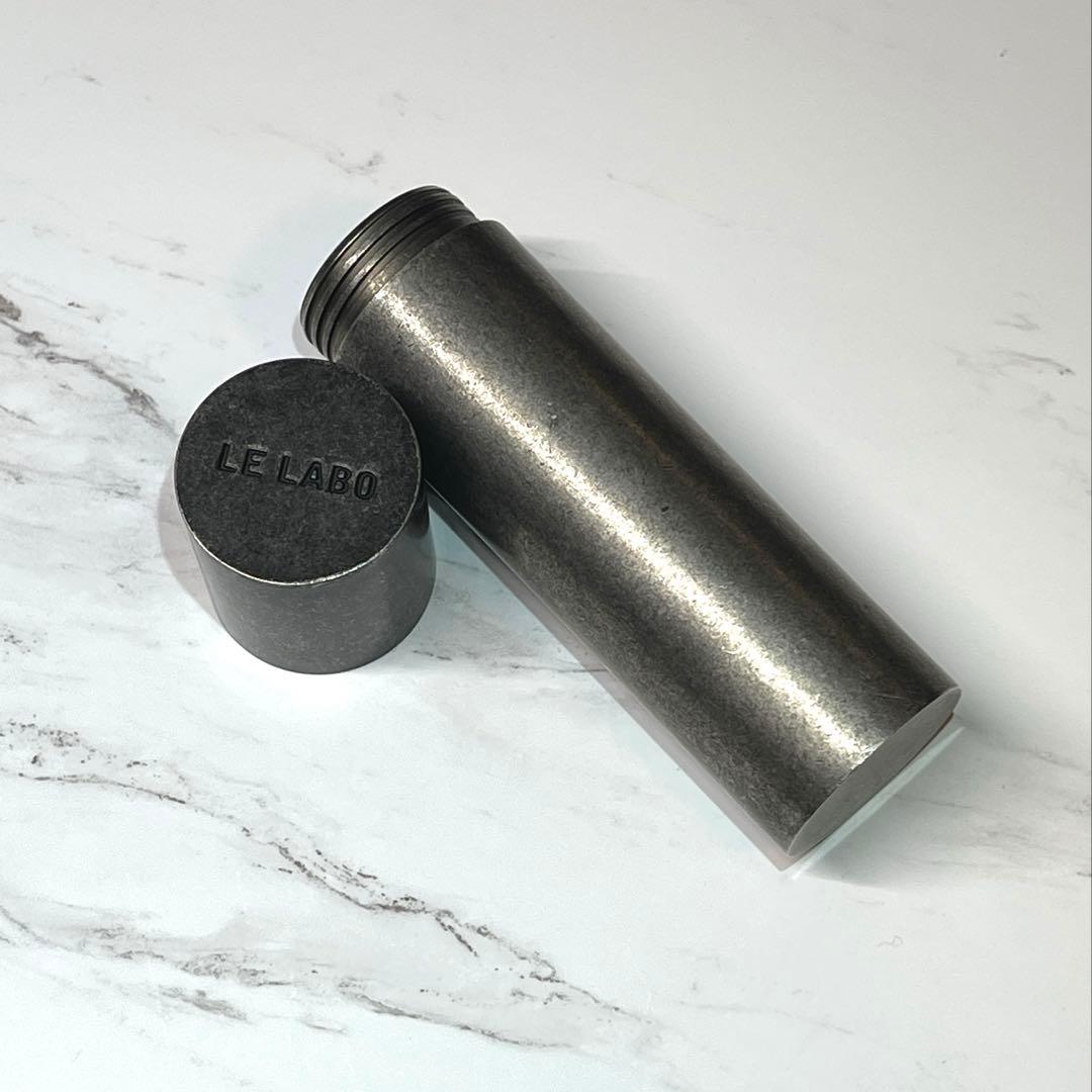 LE LABO TRAVEL TUBE CASE - メルカリ