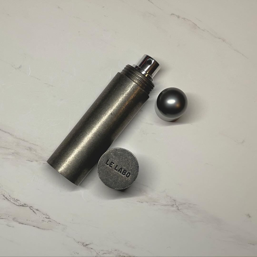 LE LABO TRAVEL TUBE CASE - メルカリ