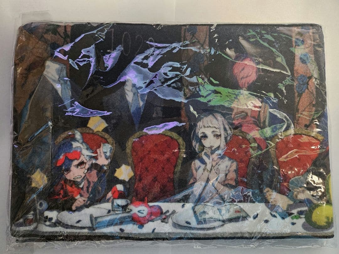 未開封・未使用】Ado 最初の名盤喜劇マフラータオル|mercariメルカリ