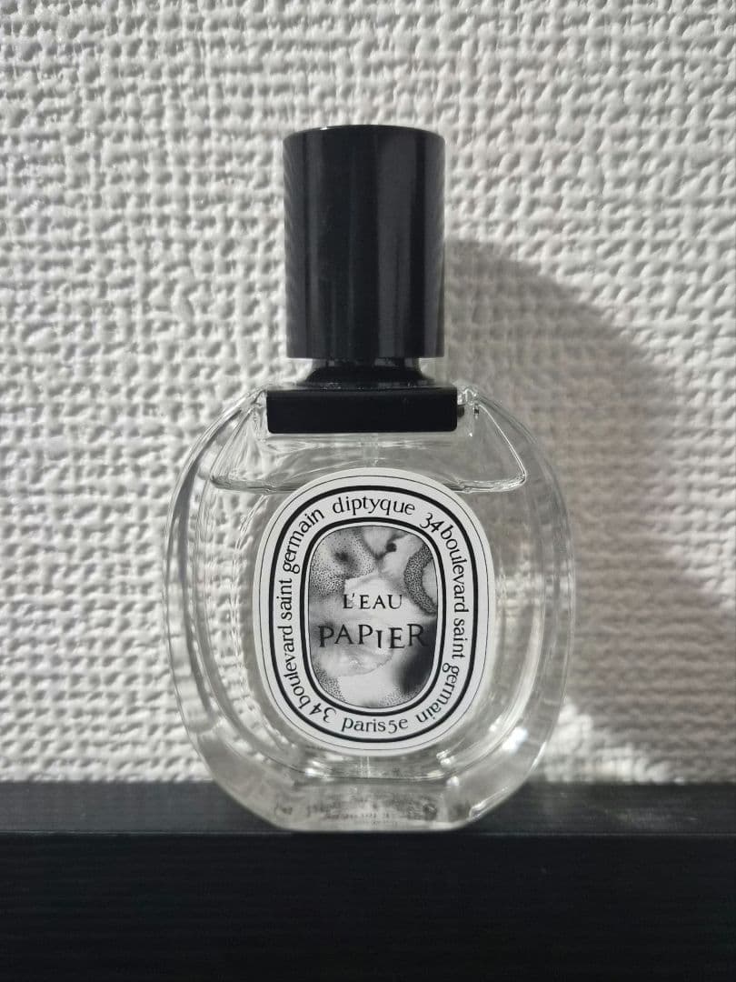 diptyque Eau Papier 50ml ロー パピエ