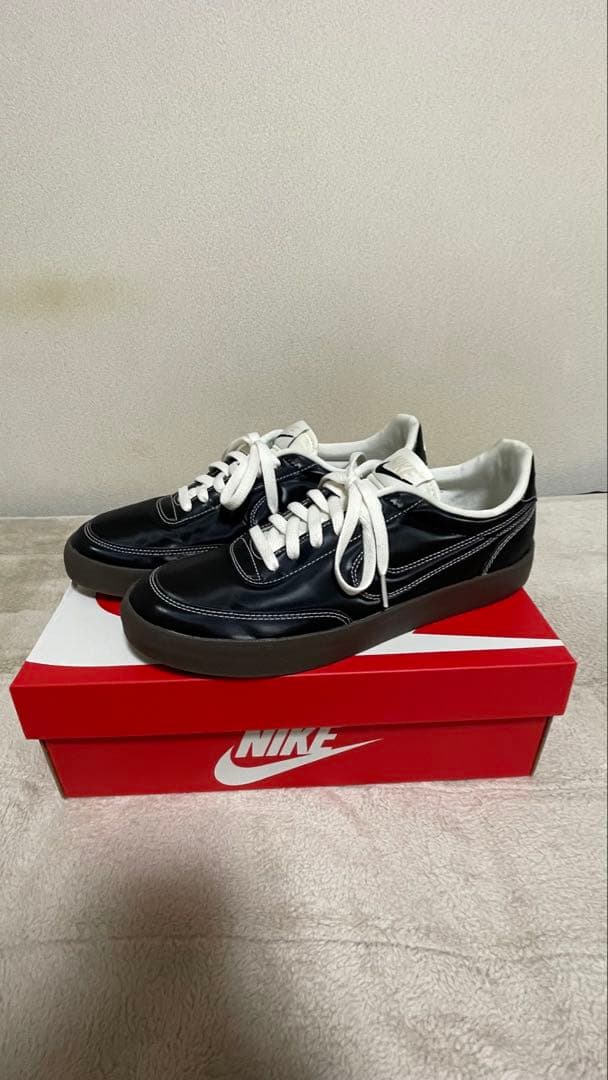 須*介様 NIKE killshot 2 Premium キルショット