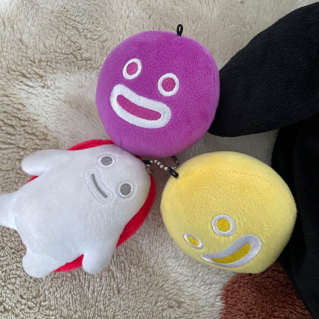 TERUプロデュース ズラーリュック Ver.2(ズラー人形付き) - メルカリ